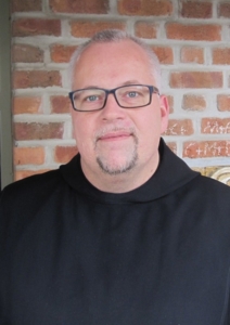 Br. Benedikt Müller OSB