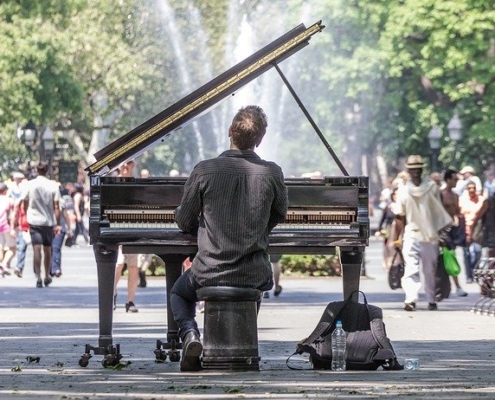 Piano-Man