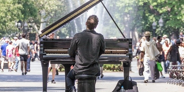 Piano-Man