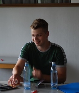 Kjell-Bo Kelsner
