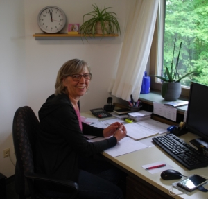 Bettina Piorek